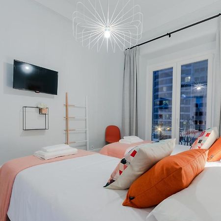 Nlc Rooms & Suites ลิสบอน ภายนอก รูปภาพ