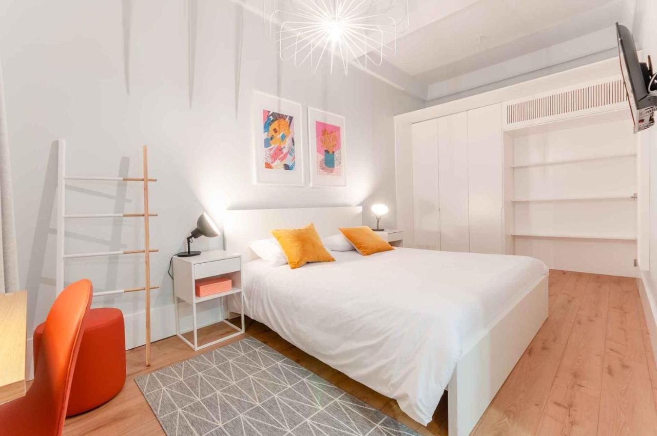 Nlc Rooms & Suites ลิสบอน ภายนอก รูปภาพ
