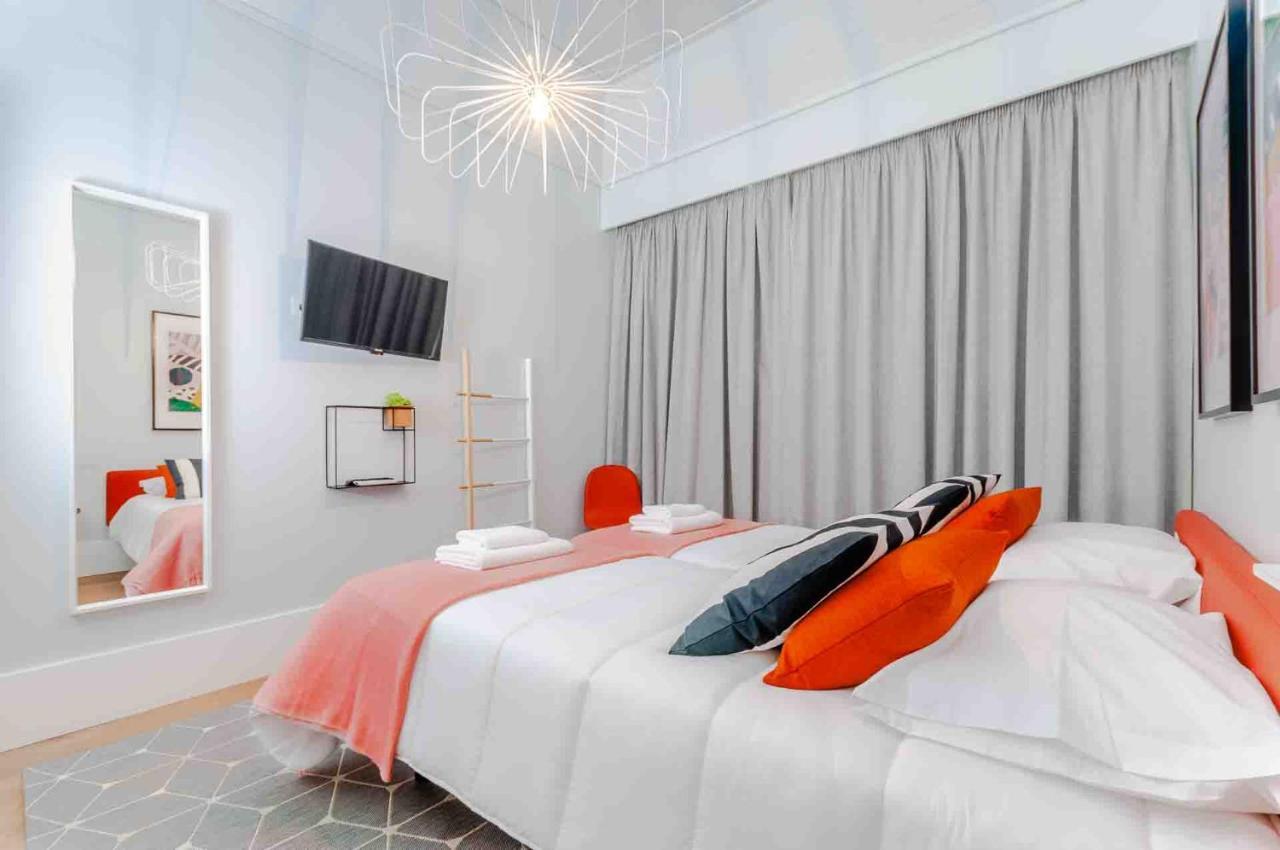 Nlc Rooms & Suites ลิสบอน ภายนอก รูปภาพ