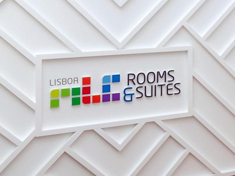 Nlc Rooms & Suites ลิสบอน ภายนอก รูปภาพ