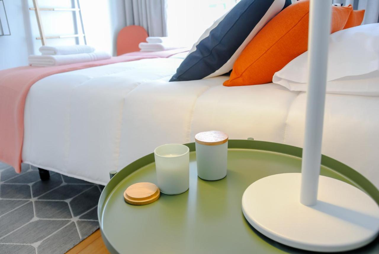 Nlc Rooms & Suites ลิสบอน ภายนอก รูปภาพ